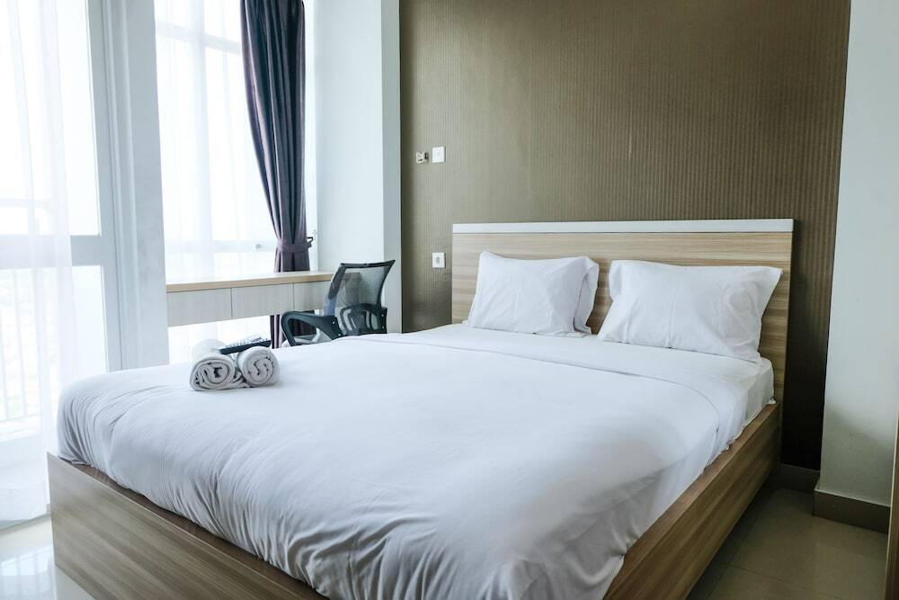 Сумеданг: Best View Studio Apartment At Taman Melati Jatinangor