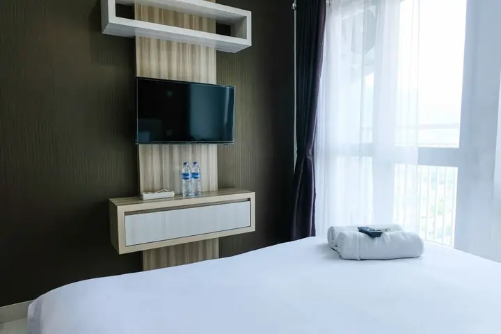 Сумеданг: Best View Studio Apartment At Taman Melati Jatinangor