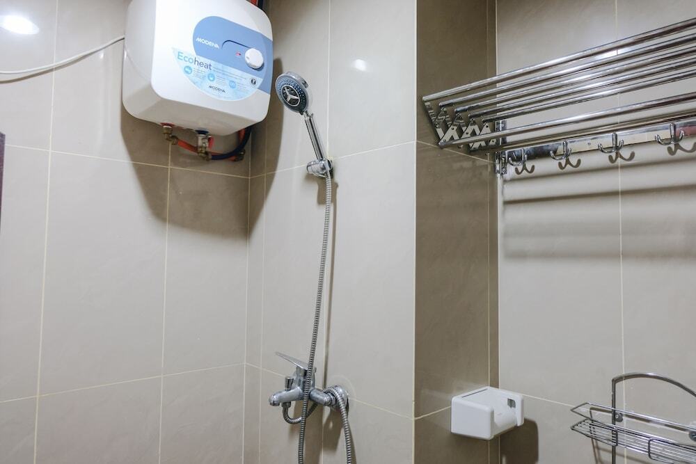 Сумеданг: Best View Studio Apartment At Taman Melati Jatinangor