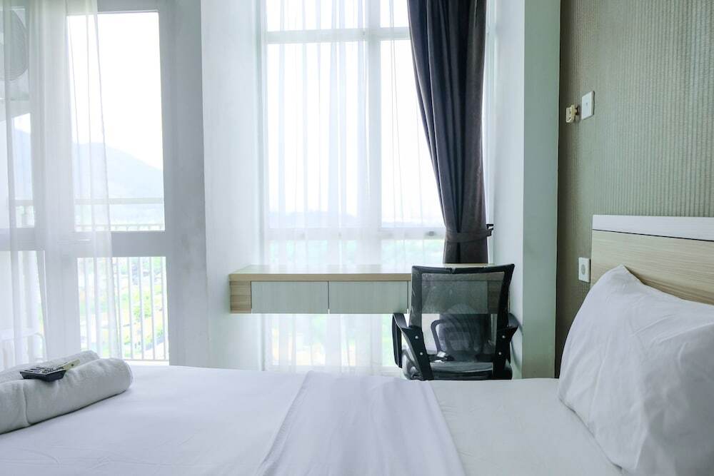Сумеданг: Best View Studio Apartment At Taman Melati Jatinangor