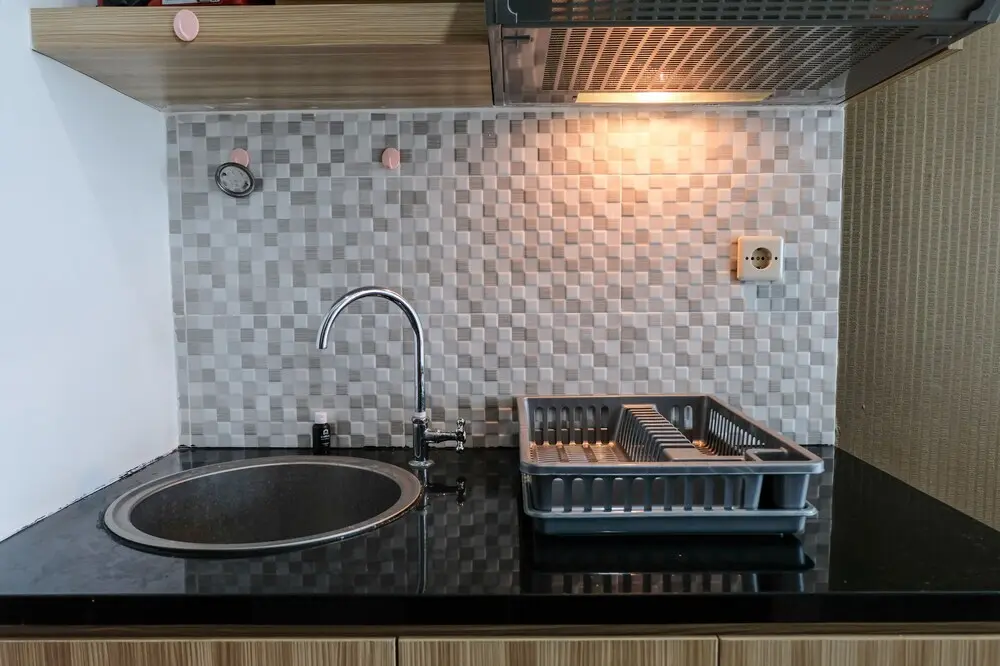 Сумеданг: Best View Studio Apartment At Taman Melati Jatinangor