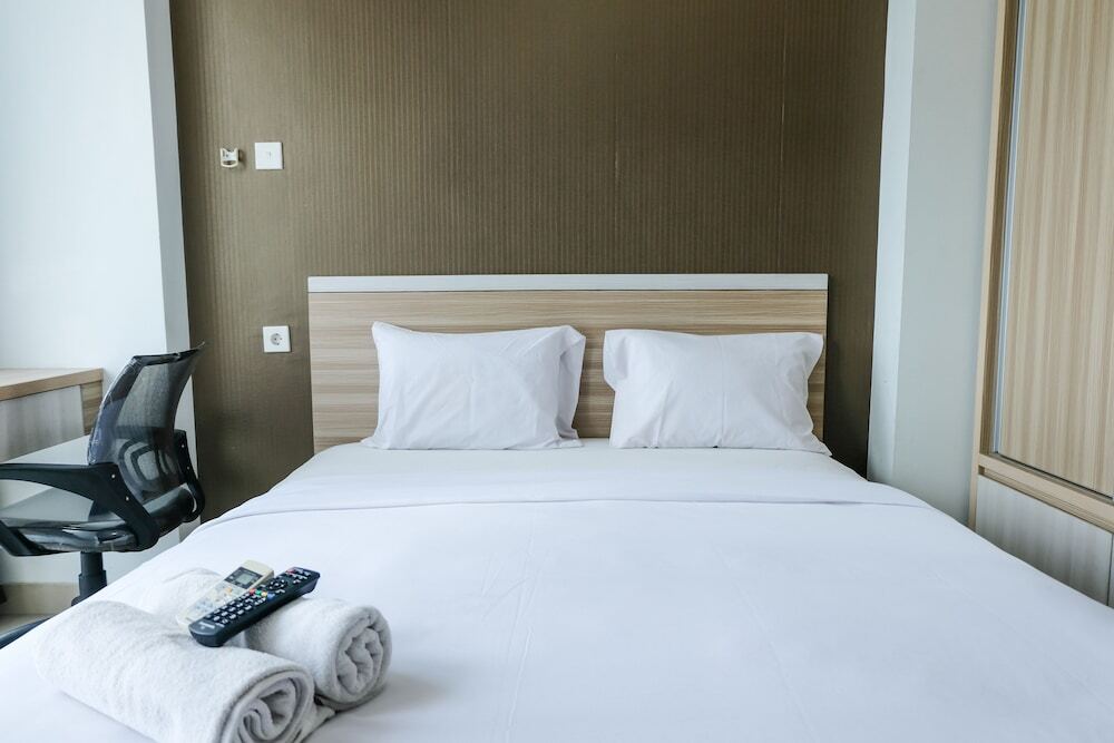 Сумеданг: Best View Studio Apartment At Taman Melati Jatinangor