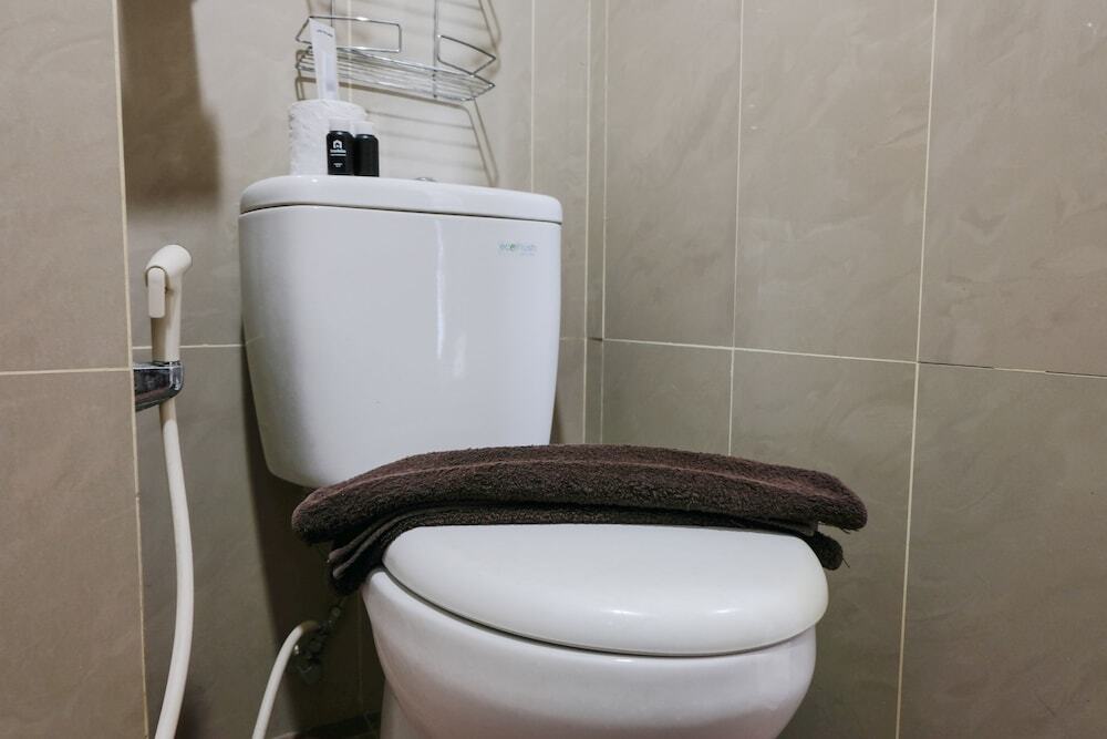 Сумеданг: Best View Studio Apartment At Taman Melati Jatinangor