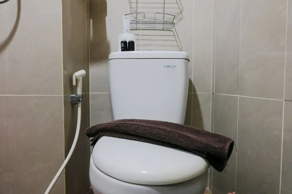 Сумеданг: Best View Studio Apartment At Taman Melati Jatinangor
