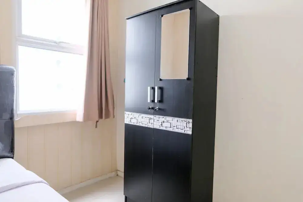 Бандунг: Homey 2Br Apartment At Parahyangan Residence