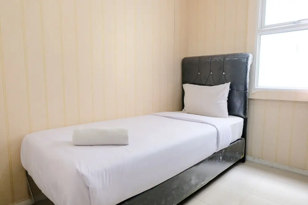 Бандунг: Homey 2Br Apartment At Parahyangan Residence