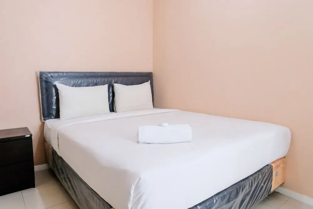 Бандунг: Homey 2Br Apartment At Parahyangan Residence