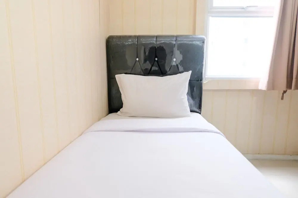 Бандунг: Homey 2Br Apartment At Parahyangan Residence