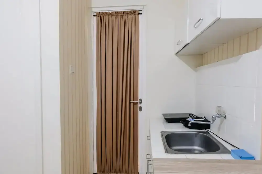 Бандунг: Homey 2Br Apartment At Parahyangan Residence