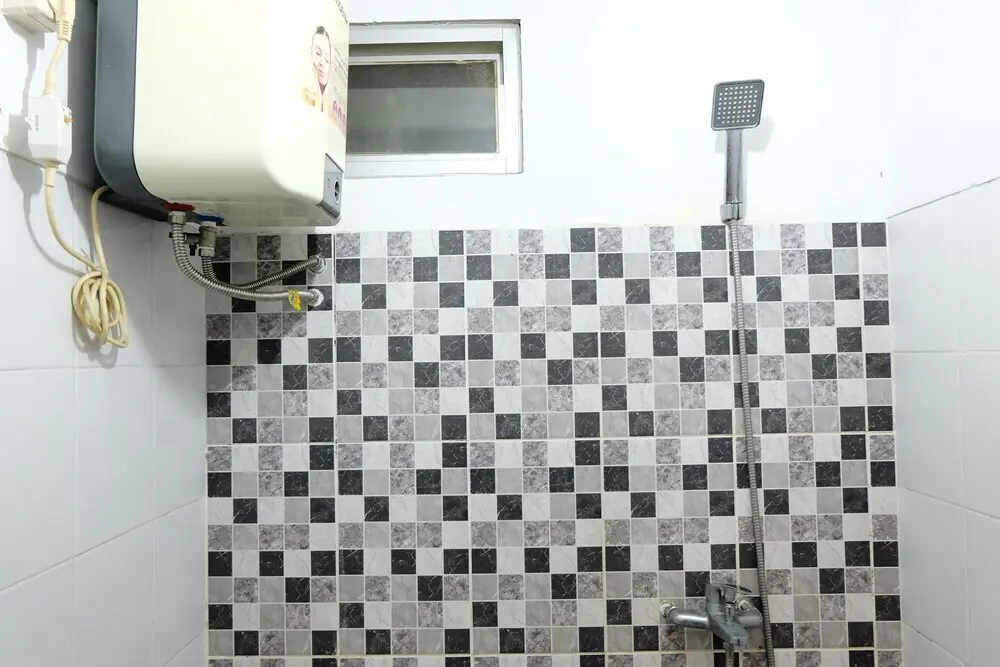 Бандунг: Homey 2Br At Suites @Metro Apartment
