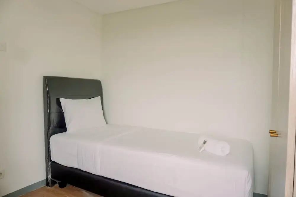 Южный Тангеранг: Nice And Cozy Stay 2Br Akasa Pure Living Bsd Apartment