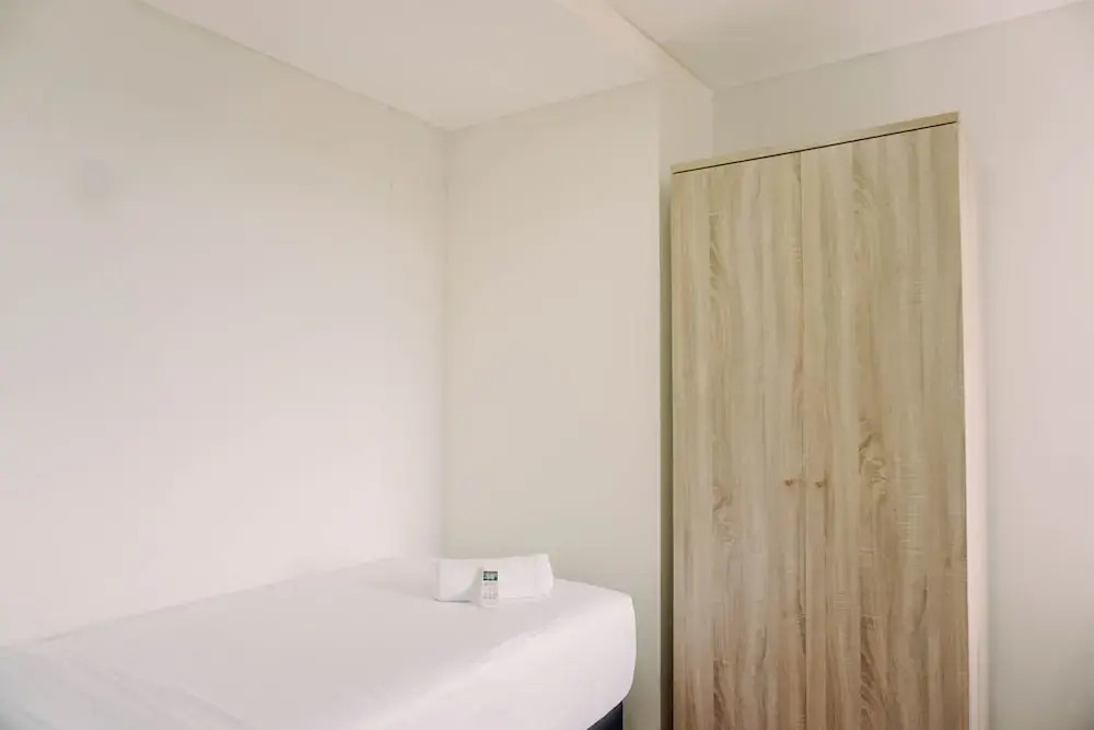 Южный Тангеранг: Nice And Cozy Stay 2Br Akasa Pure Living Bsd Apartment