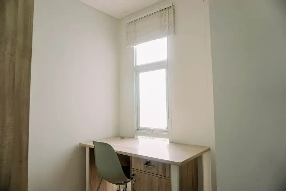 Южный Тангеранг: Nice And Cozy Stay 2Br Akasa Pure Living Bsd Apartment
