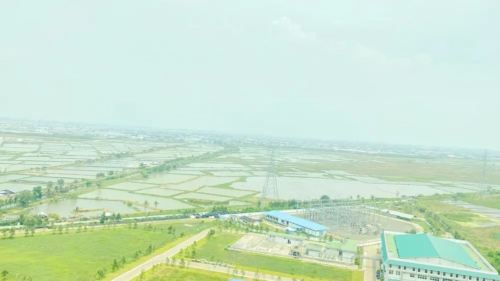 Чипутат: Simply Look And Homey 1Br Osaka Riverview Pik 2 Apartment