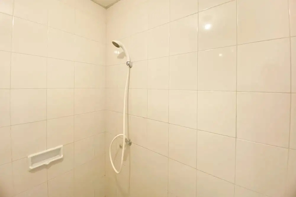 Джакарта: Modern Look And Homey 1Br Signature Park Grande Apartment