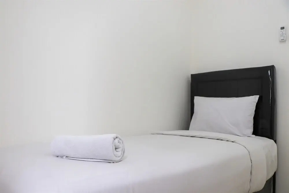 Джакарта: Cozy Stay 3Br Bassura City Apartment Near Mall