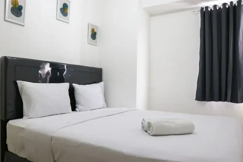 Джакарта: Cozy Stay 3Br Bassura City Apartment Near Mall
