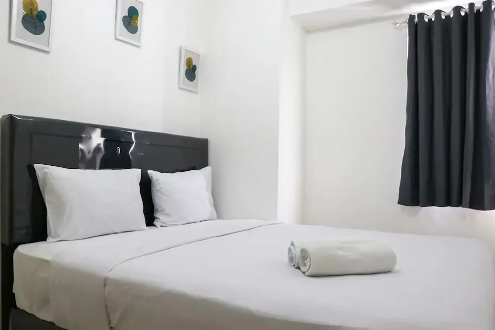 Джакарта: Cozy Stay 3Br Bassura City Apartment Near Mall