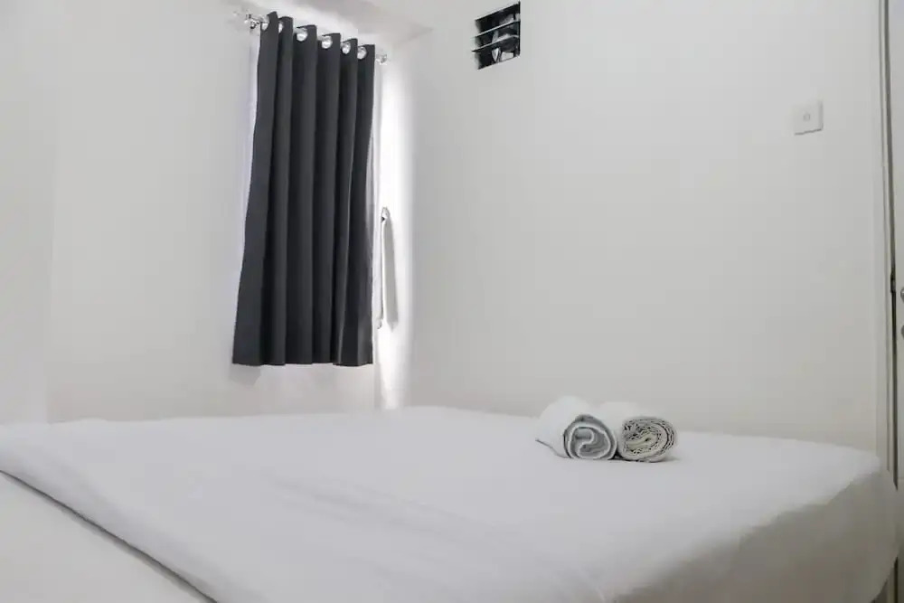 Джакарта: Cozy Stay 3Br Bassura City Apartment Near Mall