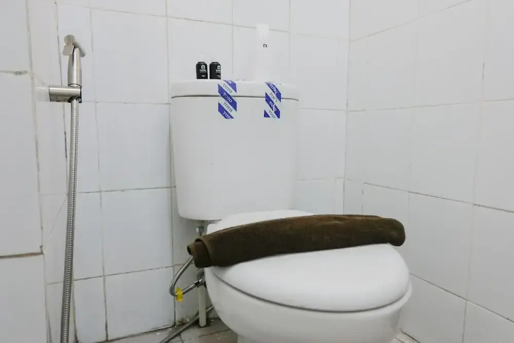 Бандунг: Homey And Cozy 3Br Apartment At Gateway Ahmad Yani Cicadas