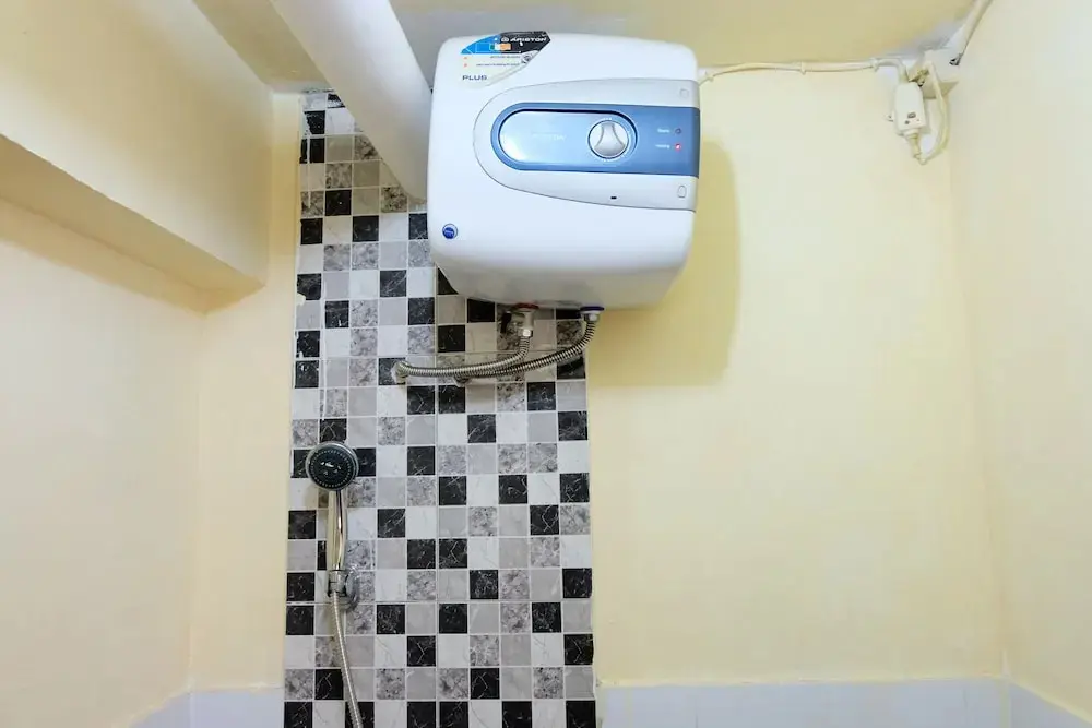 Бандунг: Homey And Cozy 3Br Apartment At Gateway Ahmad Yani Cicadas
