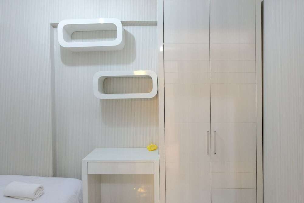 Бандунг: Homey And Cozy 3Br Apartment At Gateway Ahmad Yani Cicadas
