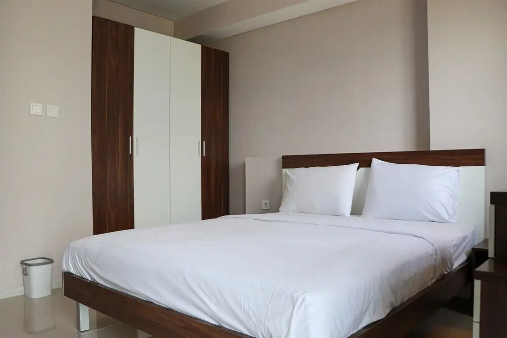 Джакарта: Cozy Stay Studio At 27Th Floor Daan Mogot City Apartment
