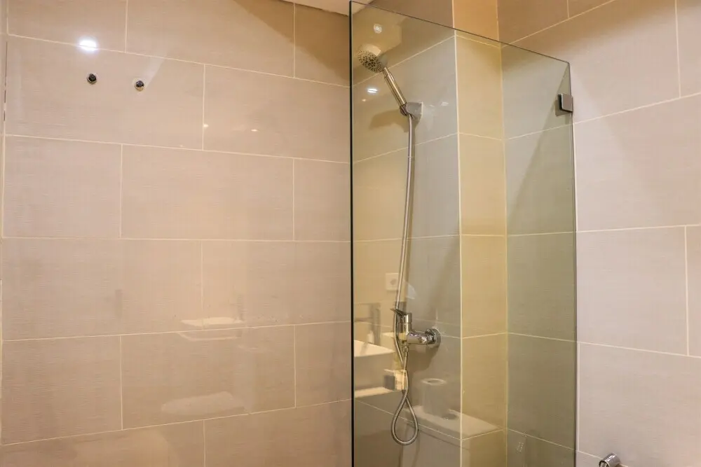 Джакарта: Cozy Stay Studio At 27Th Floor Daan Mogot City Apartment