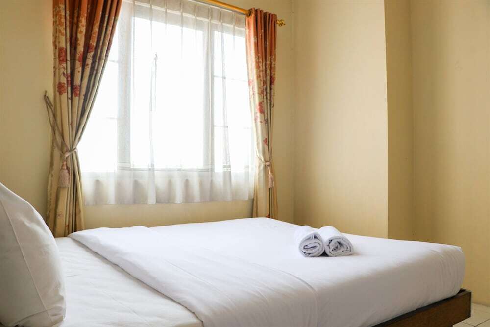 Джакарта: Elegant And Homey 2Br Puri Garden Apartment