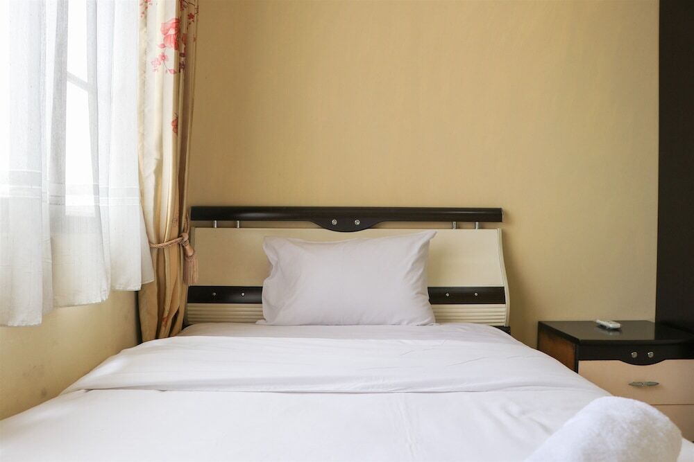 Джакарта: Elegant And Homey 2Br Puri Garden Apartment