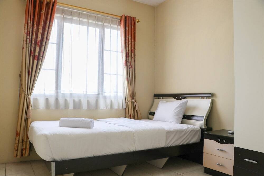 Джакарта: Elegant And Homey 2Br Puri Garden Apartment