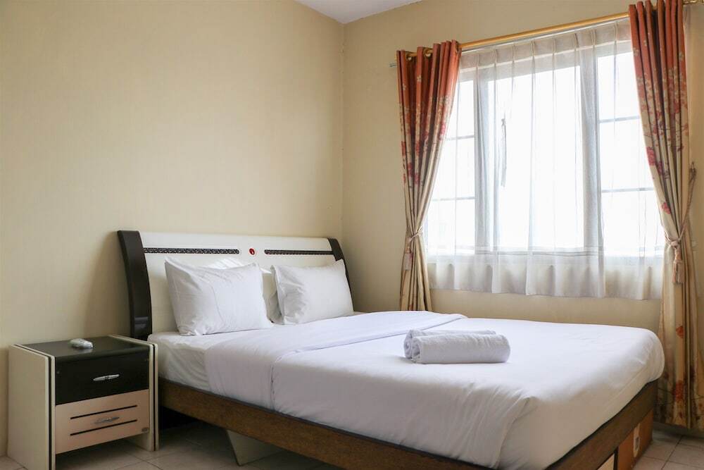 Джакарта: Elegant And Homey 2Br Puri Garden Apartment