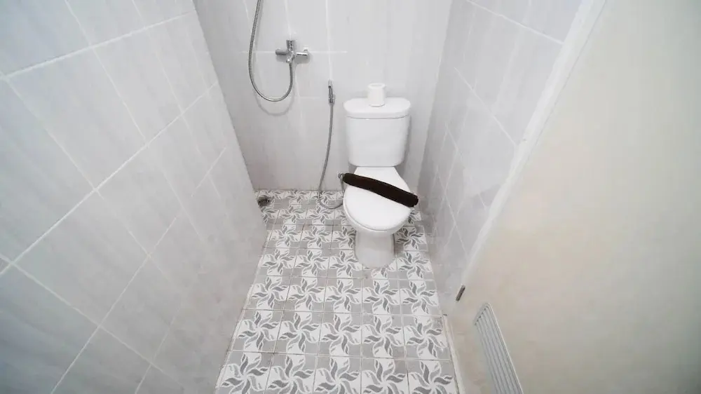 Сурабая: Cozy Living Studio At Puncak Cbd Apartment