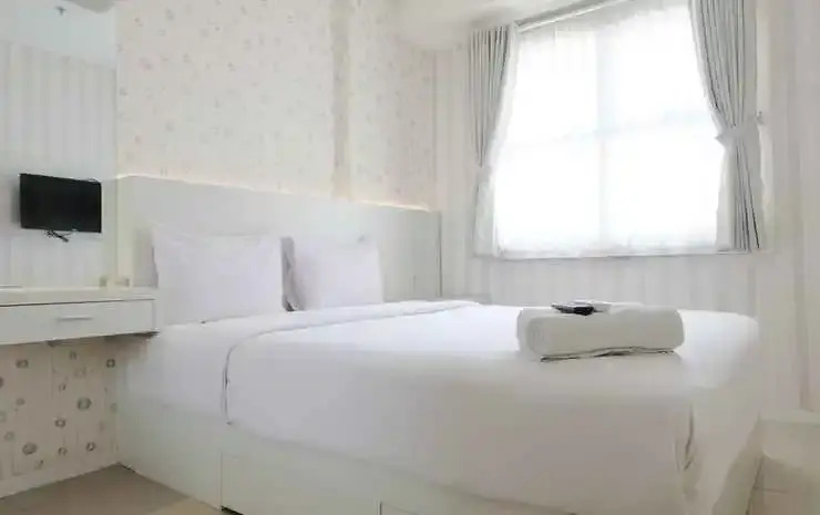 Бандунг: Best Choice And Nice 1Br Apartment At Parahyangan Residence