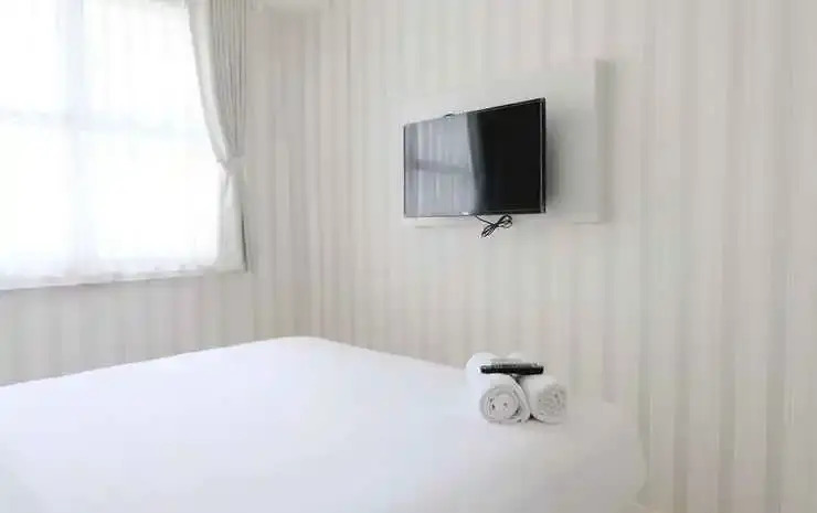 Бандунг: Best Choice And Nice 1Br Apartment At Parahyangan Residence