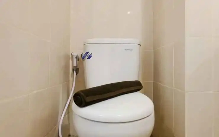 Бандунг: Best Choice And Nice 1Br Apartment At Parahyangan Residence