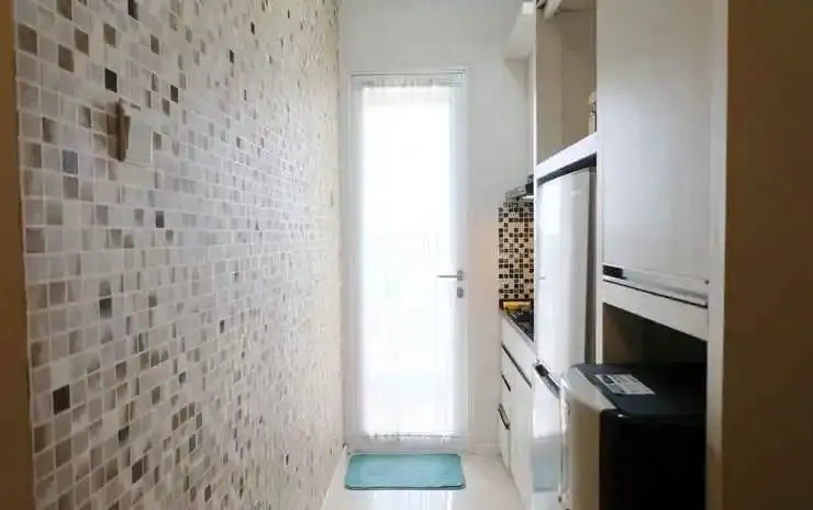 Бандунг: Best Choice And Nice 1Br Apartment At Parahyangan Residence