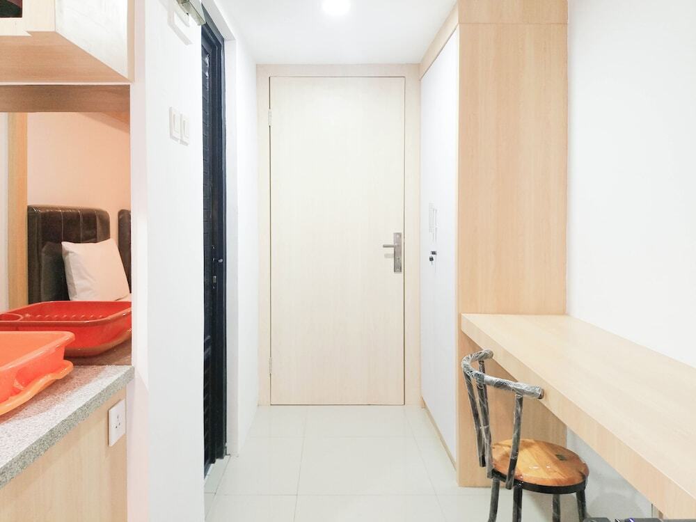 Медан: Cozy Studio Room At De Prima Apartment
