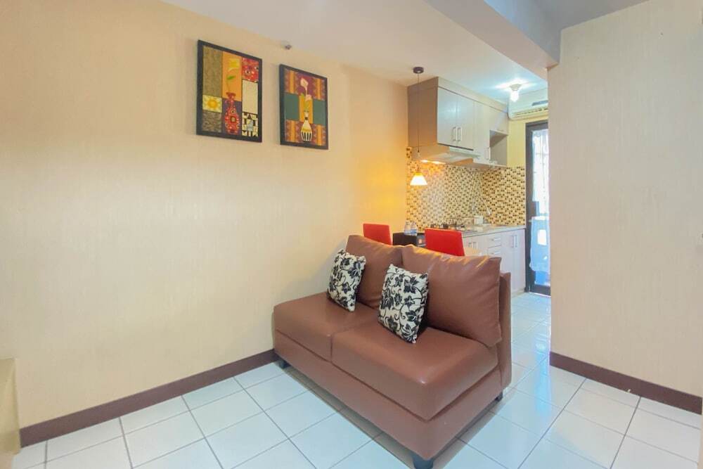 Джакарта: Good Deal 2Br At Kebagusan City Apartment