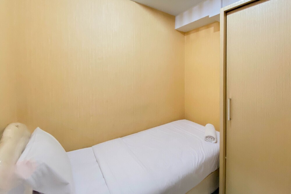 Джакарта: Good Deal 2Br At Kebagusan City Apartment