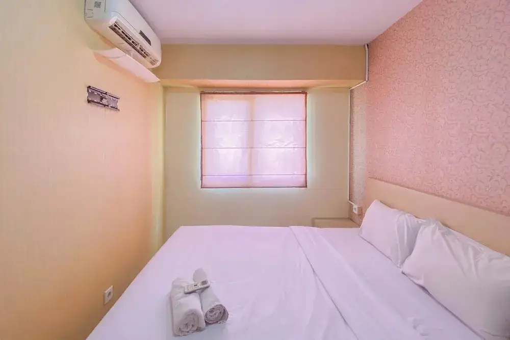 Джакарта: Good Deal 2Br At Kebagusan City Apartment