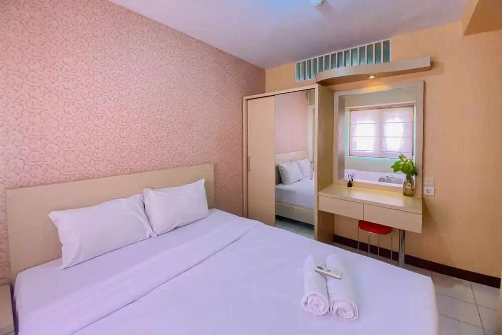 Джакарта: Good Deal 2Br At Kebagusan City Apartment