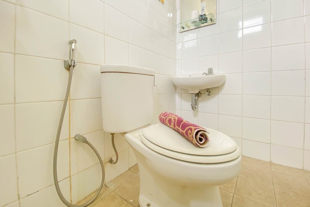Джакарта: Good Deal 2Br At Kebagusan City Apartment