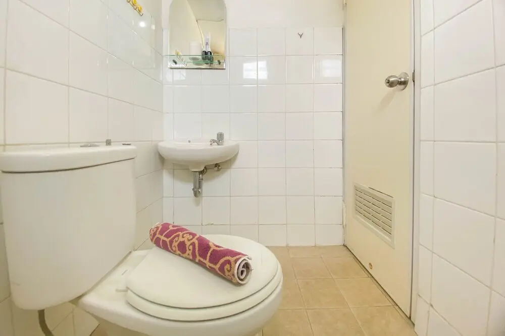 Джакарта: Good Deal 2Br At Kebagusan City Apartment