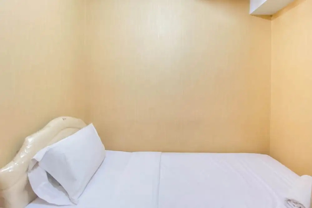 Джакарта: Good Deal 2Br At Kebagusan City Apartment