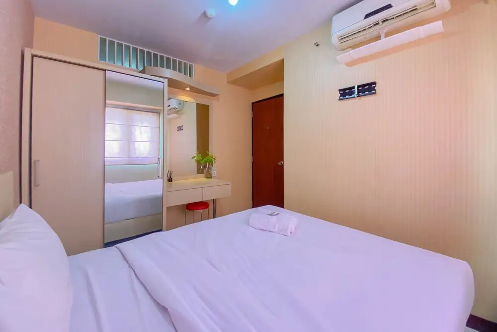 Джакарта: Good Deal 2Br At Kebagusan City Apartment