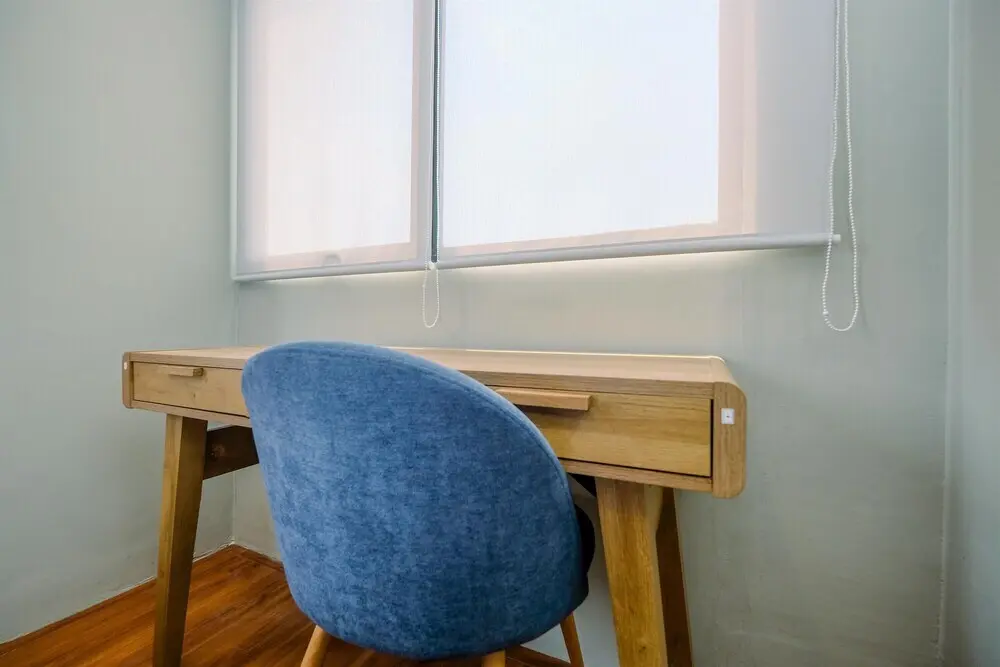 Джакарта: Modern Industrial Style 2BR Pakubuwono Terrace Apartment