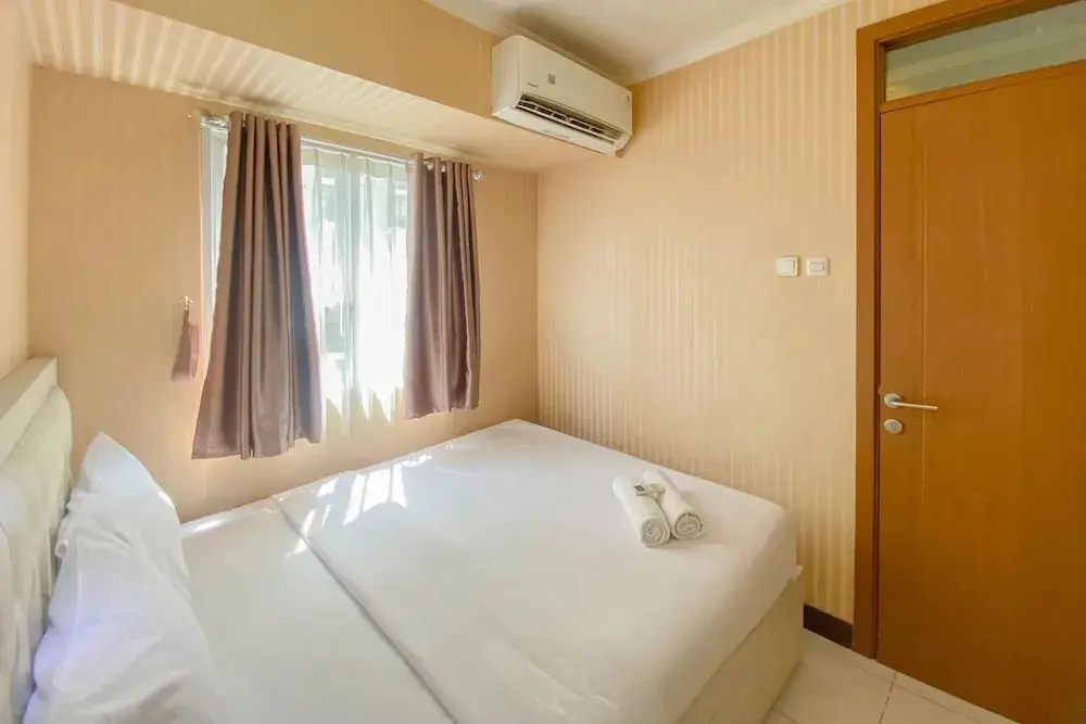 Депок: Fancy And Nice 2Br At Cinere Resort Apartment