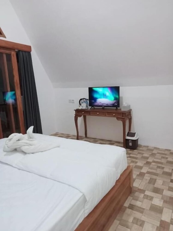 Батурити: Popitan Garden Campground & Glamping Bedugul