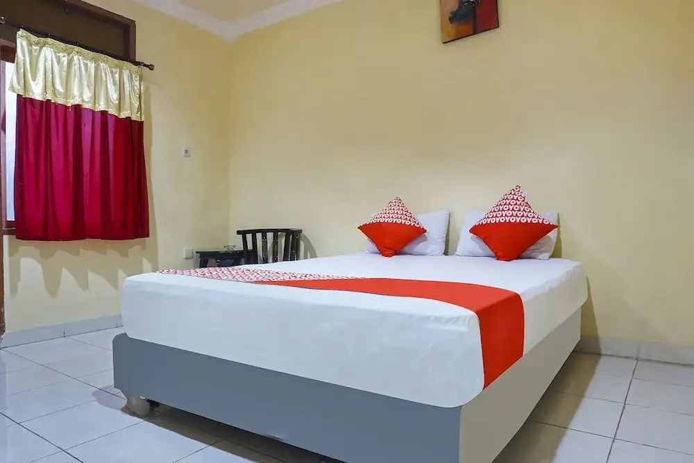 Макассар: OYO 90923 Makassar Cottage